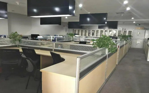 大行基业大厦实拍图2